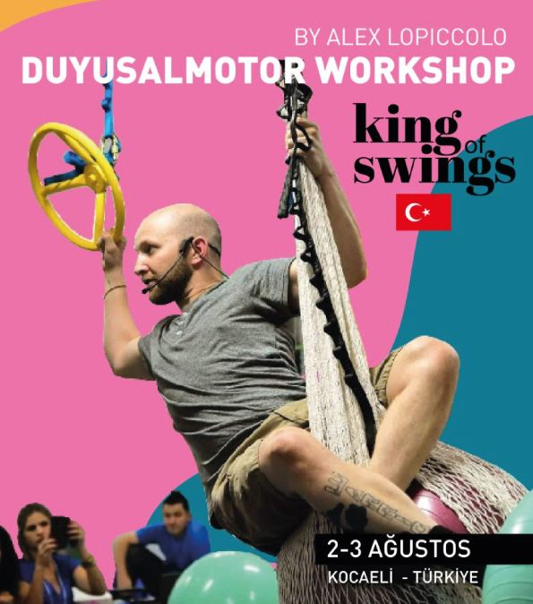 DUYUSAL MOTOR WORKSHOP